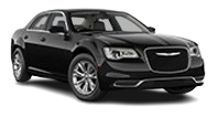 Luxury Sedan