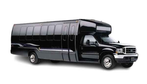 Party Bus