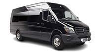 Sprinter Van