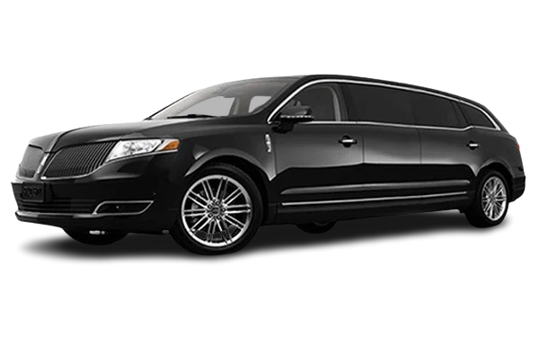 Stretch Limousine
