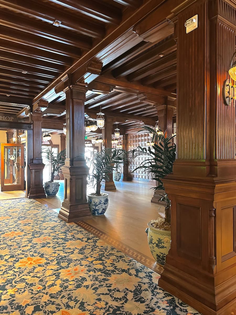 where to stay in coronado